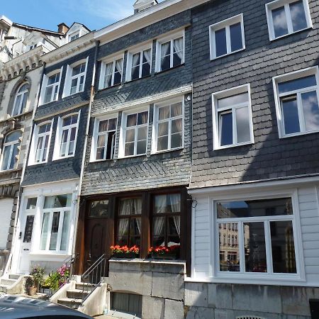 Remacle3 Stavelot Exterior foto